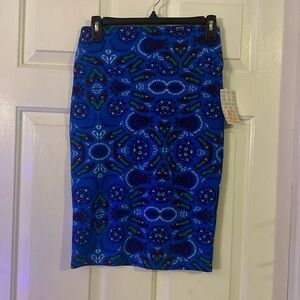 LuLaRoe Skirt